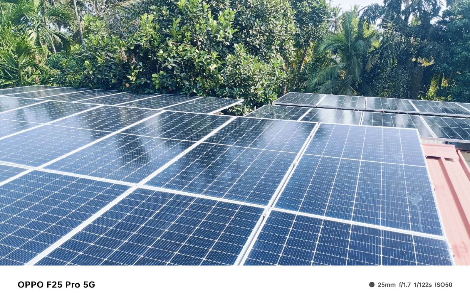 Divyaghar Konkan Site - 35KW Solar